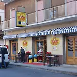La Spagnola Amantea