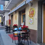 Hotell La Spagnola