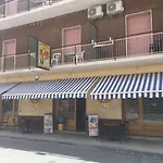 Hotell La Spagnola *