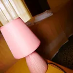 Hotell La Spagnola