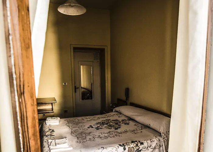 Hotel La Spagnola Amantea