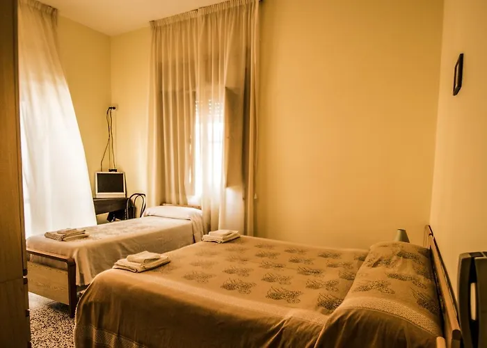 La Spagnola * Amantea