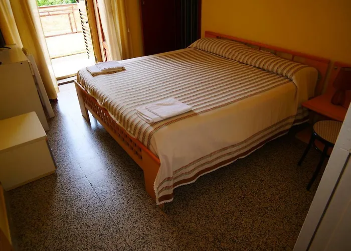 La Spagnola * Amantea