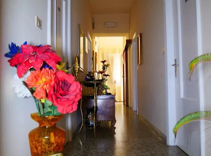 Hotel La Spagnola Amantea