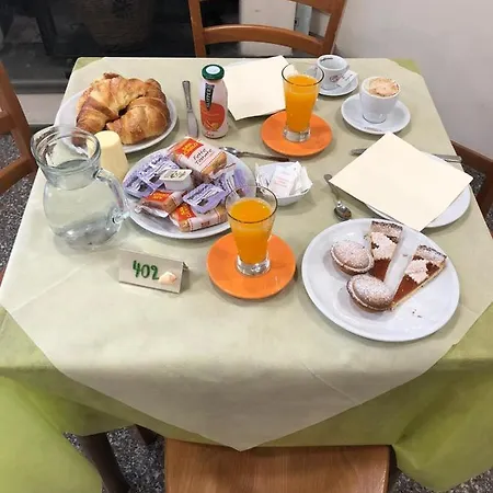 Otel La Spagnola