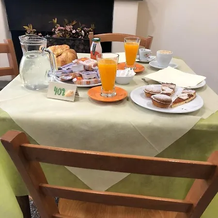 La Spagnola * Amantea