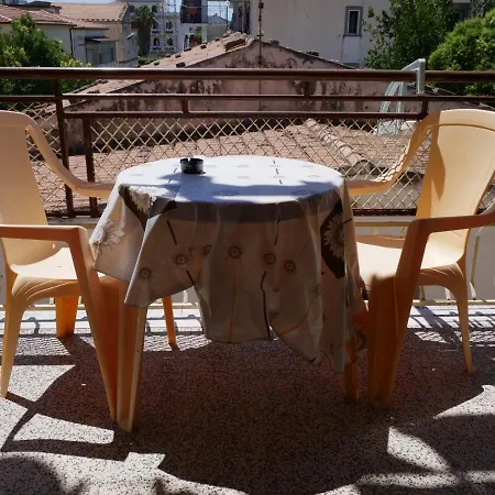 La Spagnola Ξενοδοχείο *