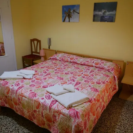 La Spagnola Otel