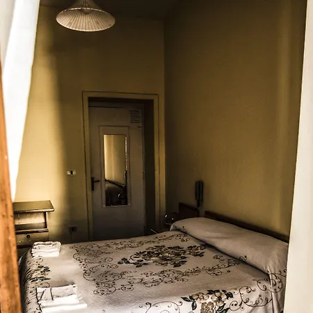 Ξενοδοχείο La Spagnola Amantea