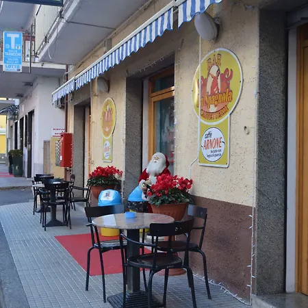 Ξενοδοχείο La Spagnola