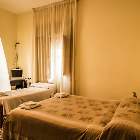 La Spagnola * Amantea