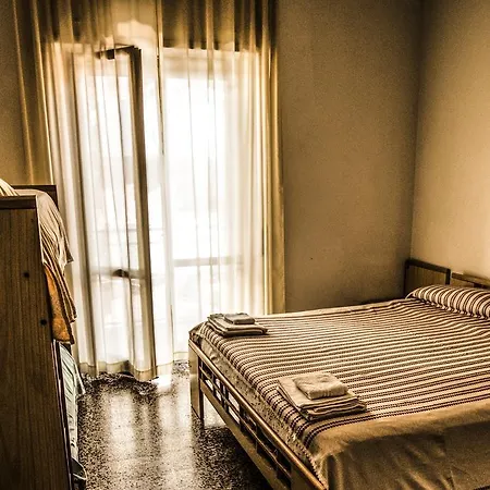 La Spagnola Ξενοδοχείο