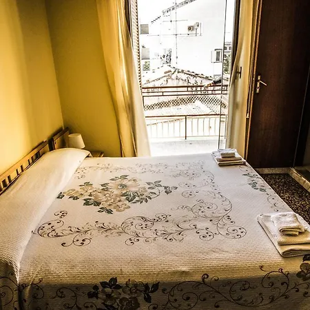 La Spagnola Ξενοδοχείο