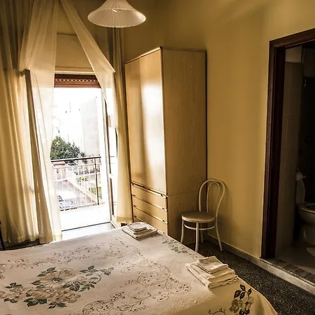 Hotel La Spagnola Amantea