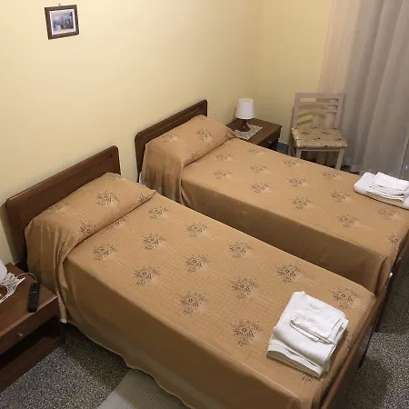 Ξενοδοχείο La Spagnola *