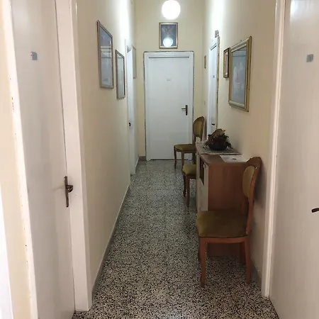 Ξενοδοχείο La Spagnola Amantea