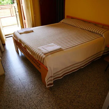 La Spagnola * Amantea