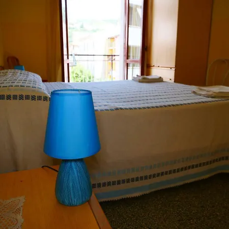 Ξενοδοχείο La Spagnola Amantea