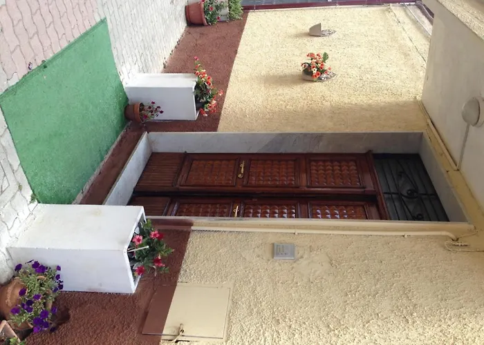 Hotel La Spagnola Amantea