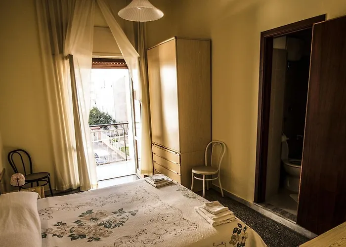 Hotel La Spagnola Amantea