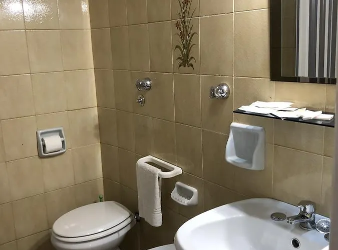 Hotel La Spagnola Amantea