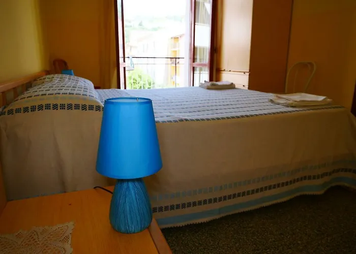 Hotel La Spagnola Amantea